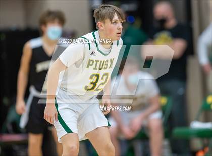Thumbnail 2 in Burke @ Pius X photogallery.