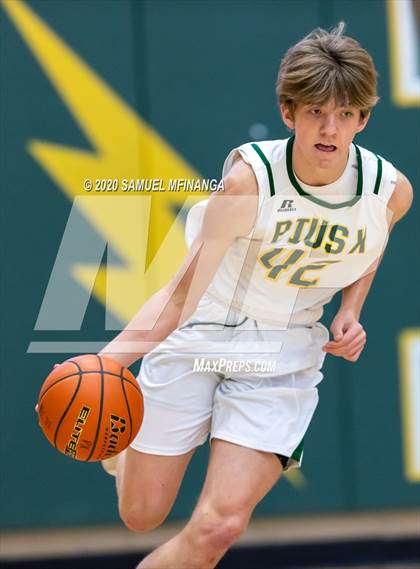 Thumbnail 1 in Burke @ Pius X photogallery.