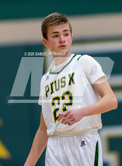 Thumbnail 2 in Burke @ Pius X photogallery.