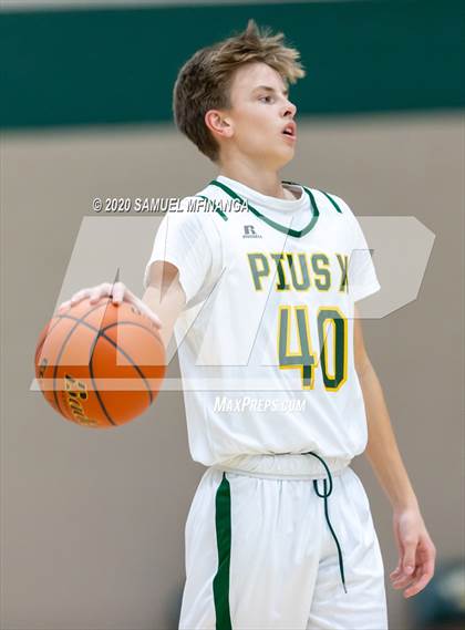 Thumbnail 3 in Burke @ Pius X photogallery.