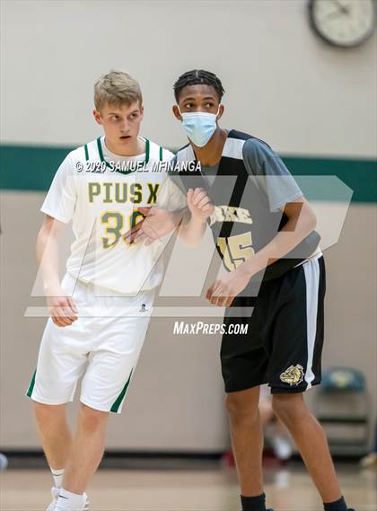 Thumbnail 3 in Burke @ Pius X photogallery.