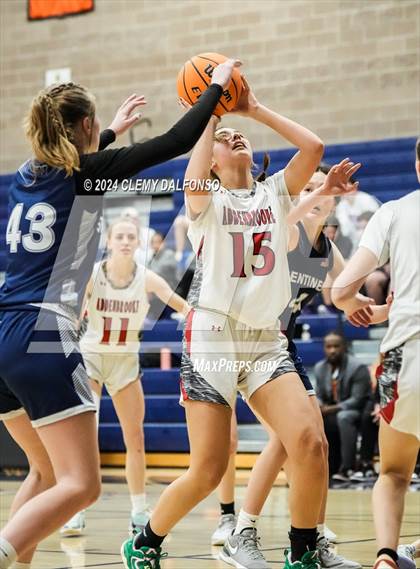 Thumbnail 3 in Addenbrooke Classical Academy vs Golden View Classical Academy  photogallery.