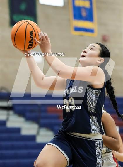 Thumbnail 1 in Addenbrooke Classical Academy vs Golden View Classical Academy  photogallery.