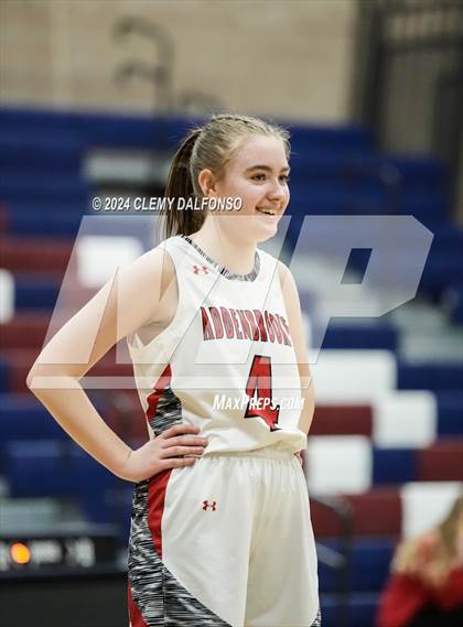 Thumbnail 3 in Addenbrooke Classical Academy vs Golden View Classical Academy  photogallery.