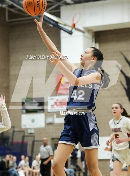 Thumbnail 3 in Addenbrooke Classical Academy vs Golden View Classical Academy  photogallery.