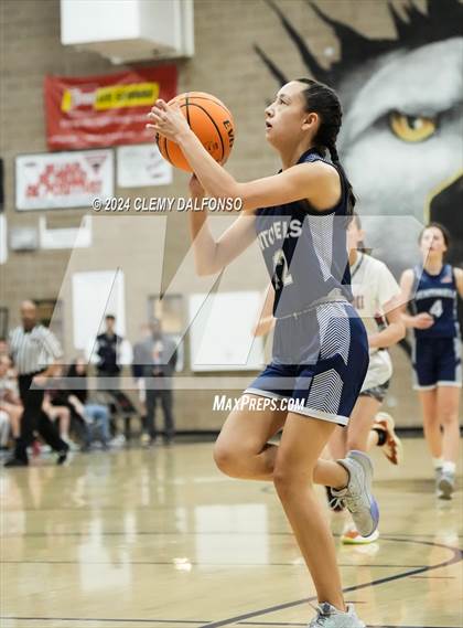 Thumbnail 3 in Addenbrooke Classical Academy vs Golden View Classical Academy  photogallery.