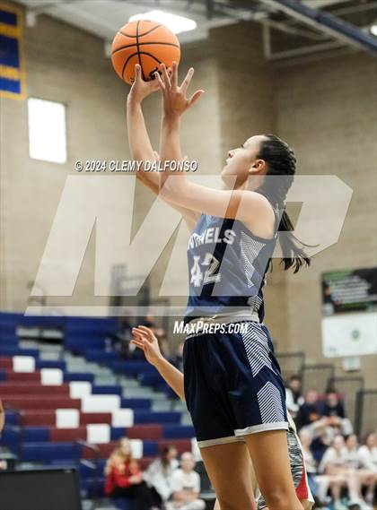 Thumbnail 1 in Addenbrooke Classical Academy vs Golden View Classical Academy  photogallery.