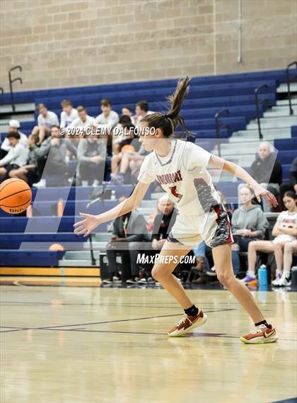 Thumbnail 3 in Addenbrooke Classical Academy vs Golden View Classical Academy  photogallery.