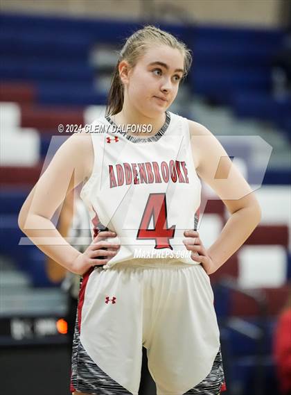 Thumbnail 3 in Addenbrooke Classical Academy vs Golden View Classical Academy  photogallery.