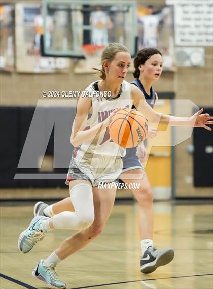 Thumbnail 3 in Addenbrooke Classical Academy vs Golden View Classical Academy  photogallery.