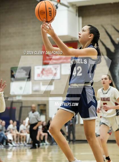 Thumbnail 2 in Addenbrooke Classical Academy vs Golden View Classical Academy  photogallery.