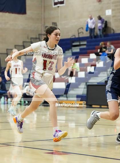 Thumbnail 3 in Addenbrooke Classical Academy vs Golden View Classical Academy  photogallery.