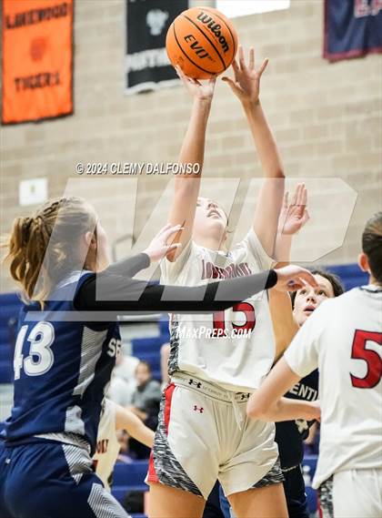 Thumbnail 1 in Addenbrooke Classical Academy vs Golden View Classical Academy  photogallery.