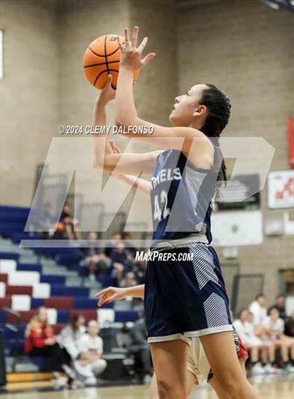 Thumbnail 3 in Addenbrooke Classical Academy vs Golden View Classical Academy  photogallery.