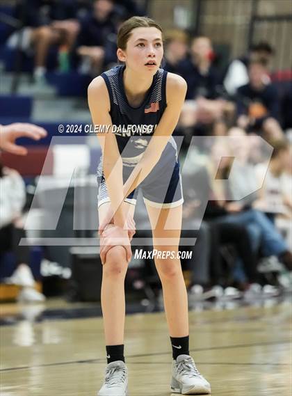 Thumbnail 3 in Addenbrooke Classical Academy vs Golden View Classical Academy  photogallery.