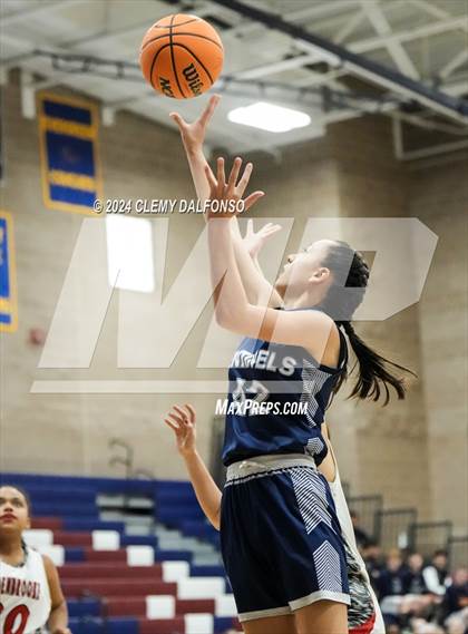 Thumbnail 2 in Addenbrooke Classical Academy vs Golden View Classical Academy  photogallery.