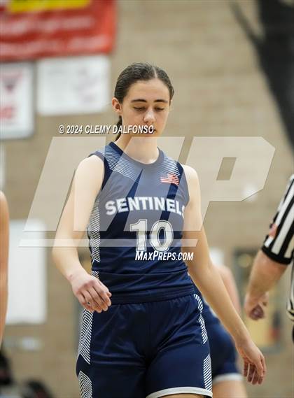 Thumbnail 3 in Addenbrooke Classical Academy vs Golden View Classical Academy  photogallery.