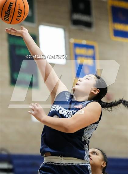 Thumbnail 2 in Addenbrooke Classical Academy vs Golden View Classical Academy  photogallery.