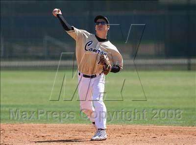 Thumbnail 2 in Conroe vs Ellison (Connally Classic) photogallery.