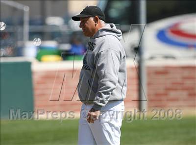 Thumbnail 3 in Conroe vs Ellison (Connally Classic) photogallery.