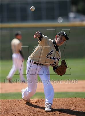 Thumbnail 3 in Conroe vs Ellison (Connally Classic) photogallery.