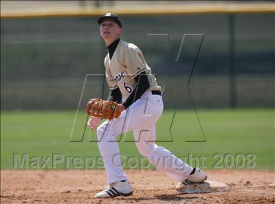 Thumbnail 1 in Conroe vs Ellison (Connally Classic) photogallery.