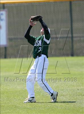 Thumbnail 3 in Conroe vs Ellison (Connally Classic) photogallery.
