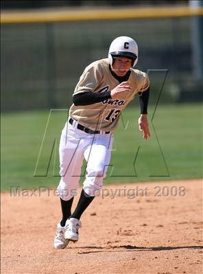 Thumbnail 2 in Conroe vs Ellison (Connally Classic) photogallery.