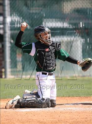 Thumbnail 2 in Conroe vs Ellison (Connally Classic) photogallery.