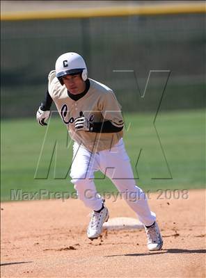 Thumbnail 2 in Conroe vs Ellison (Connally Classic) photogallery.