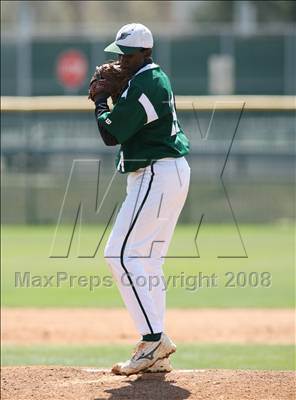 Thumbnail 3 in Conroe vs Ellison (Connally Classic) photogallery.