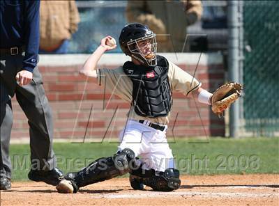 Thumbnail 2 in Conroe vs Ellison (Connally Classic) photogallery.