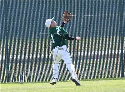 Thumbnail 2 in Conroe vs Ellison (Connally Classic) photogallery.