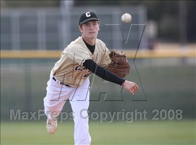 Thumbnail 2 in Conroe vs Ellison (Connally Classic) photogallery.