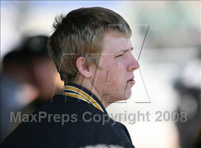 Thumbnail 1 in Conroe vs Ellison (Connally Classic) photogallery.