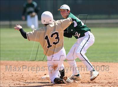 Thumbnail 3 in Conroe vs Ellison (Connally Classic) photogallery.