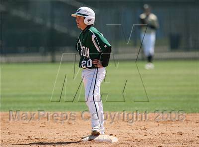 Thumbnail 3 in Conroe vs Ellison (Connally Classic) photogallery.