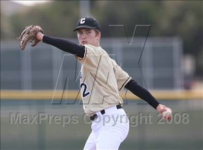 Thumbnail 2 in Conroe vs Ellison (Connally Classic) photogallery.