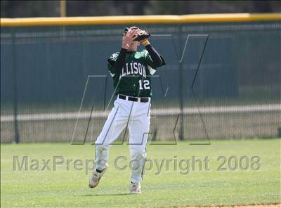 Thumbnail 1 in Conroe vs Ellison (Connally Classic) photogallery.