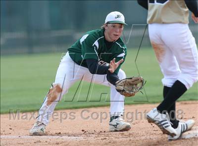 Thumbnail 2 in Conroe vs Ellison (Connally Classic) photogallery.