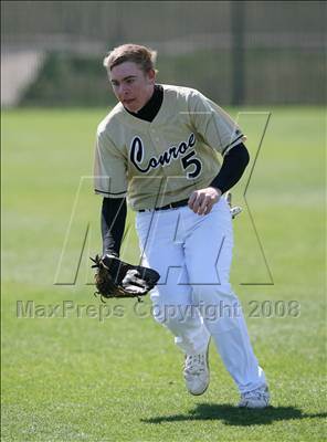 Thumbnail 2 in Conroe vs Ellison (Connally Classic) photogallery.