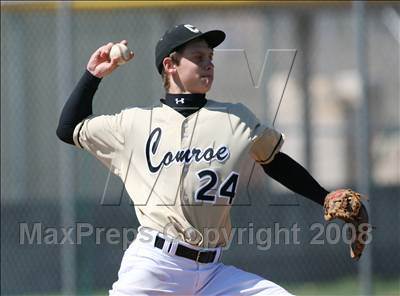 Thumbnail 1 in Conroe vs Ellison (Connally Classic) photogallery.