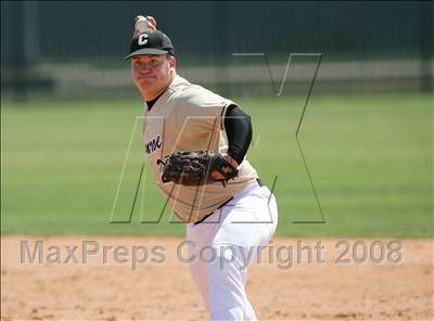 Thumbnail 3 in Conroe vs Ellison (Connally Classic) photogallery.