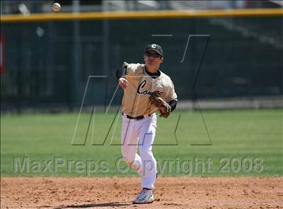 Thumbnail 2 in Conroe vs Ellison (Connally Classic) photogallery.