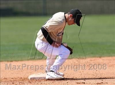 Thumbnail 3 in Conroe vs Ellison (Connally Classic) photogallery.