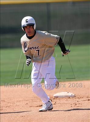 Thumbnail 3 in Conroe vs Ellison (Connally Classic) photogallery.