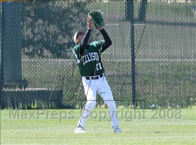 Thumbnail 1 in Conroe vs Ellison (Connally Classic) photogallery.