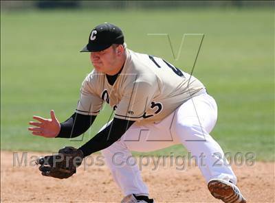 Thumbnail 3 in Conroe vs Ellison (Connally Classic) photogallery.