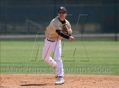 Thumbnail 3 in Conroe vs Ellison (Connally Classic) photogallery.