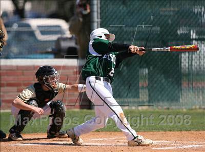 Thumbnail 2 in Conroe vs Ellison (Connally Classic) photogallery.